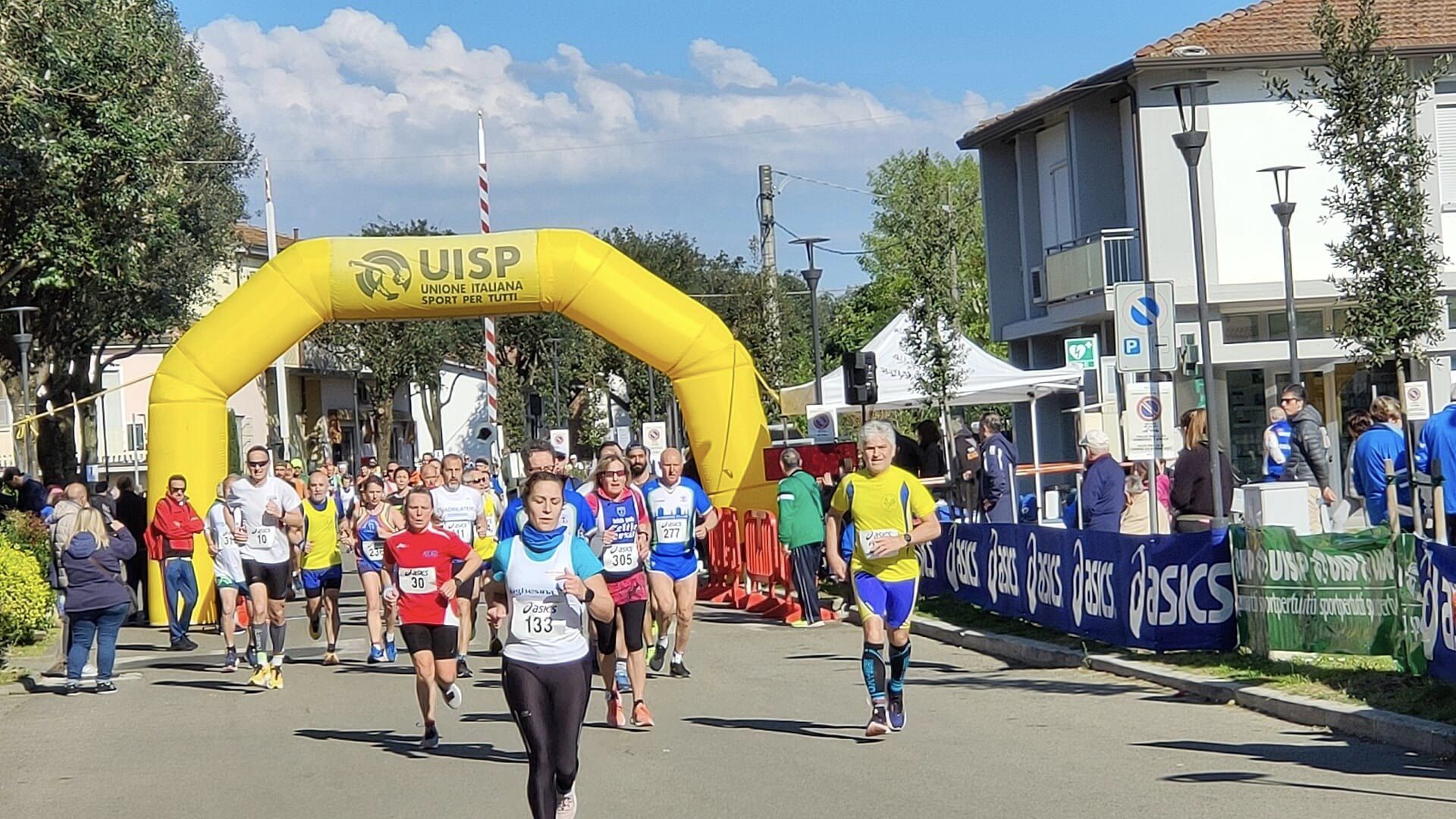 San Patrizio: Trofeo Buriani e Vaienti - 10 aprile 2023